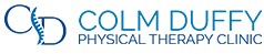 Colm Duffy Physical Therapy Clinic Tralee